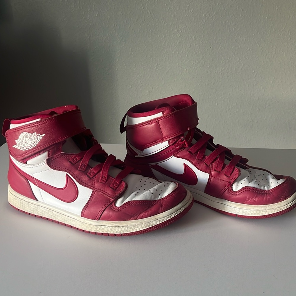 AIR JORDAN RETRO 1 HIGH OG CASUAL ✔️